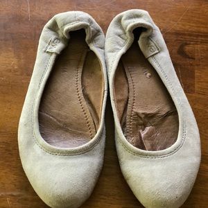 Emu Australia Suede shoes
